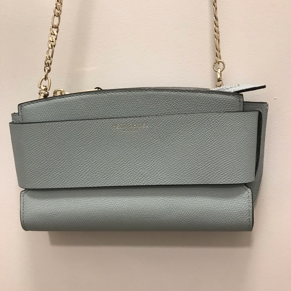 Henri Bendel Clutch Crossbody